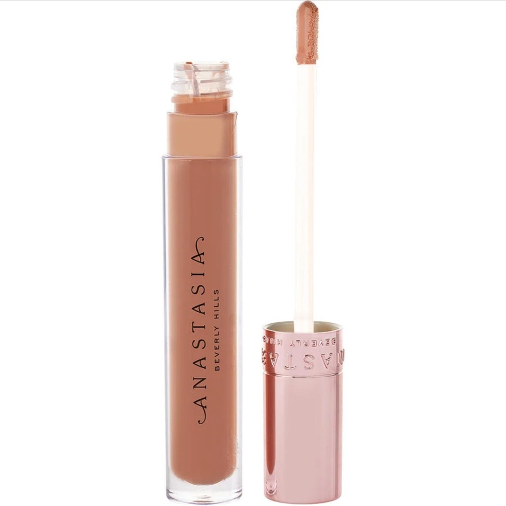 Anastasia Beverly Hills Liquid Lip Gloss butter scotch